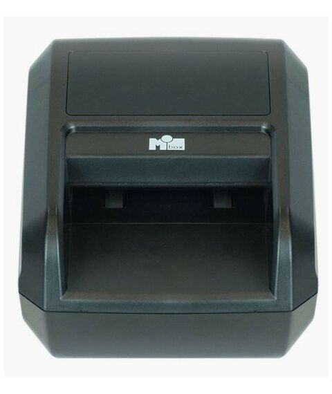 Детекторы банкнот: Детектор банкнот MBox AMD-10S без аккумулятора фотографии