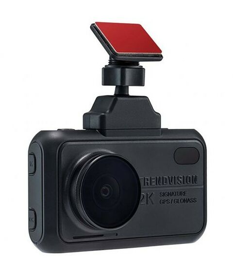Автомобильные видеорегистраторы: Сигнатурный радар-детектор с Wi-Fi TrendVision Hybrid Signature EVO Wi фотографии