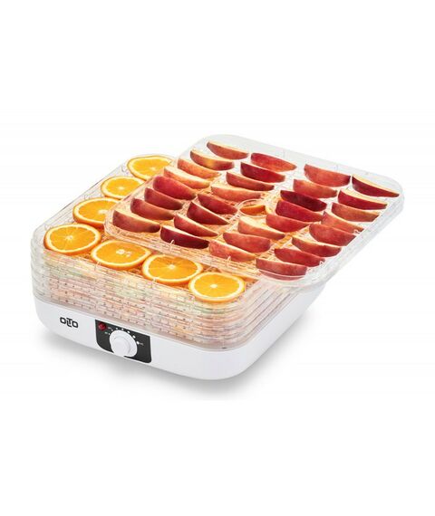 Сушки для овощей: Сушилка для овощей и фруктов OLTO FD-105 фотографии