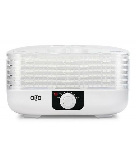 Сушки для овощей: Сушилка для овощей и фруктов OLTO FD-105 фотографии