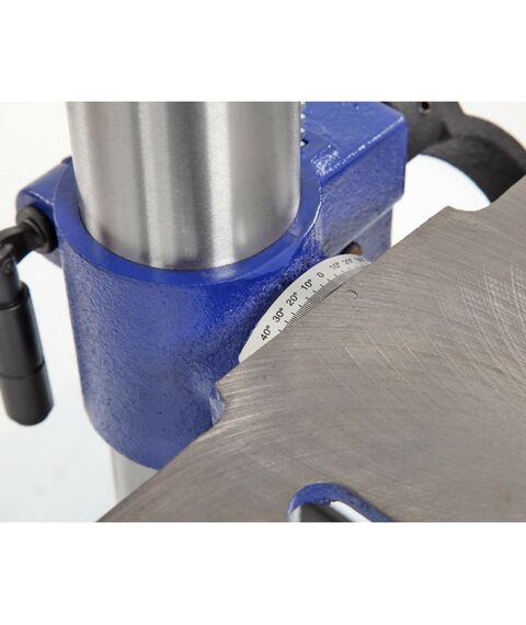 Обрабатывающие станки: Станок сверлильный БЕЛМАШ DP250-16 [S103A] фотографии