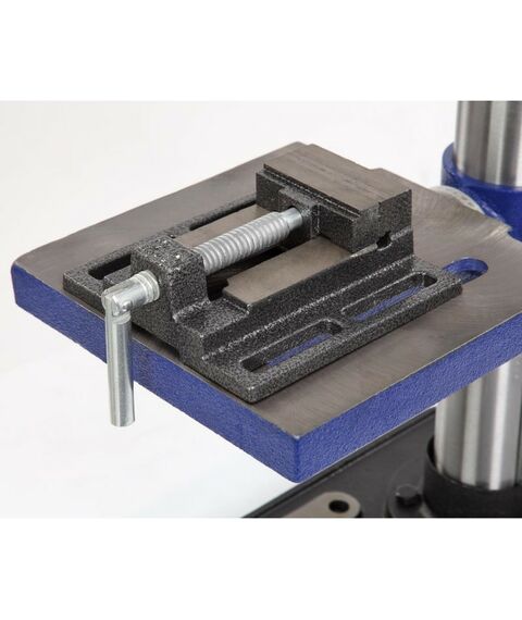 Обрабатывающие станки: Станок сверлильный БЕЛМАШ DP250-16 [S103A] фотографии