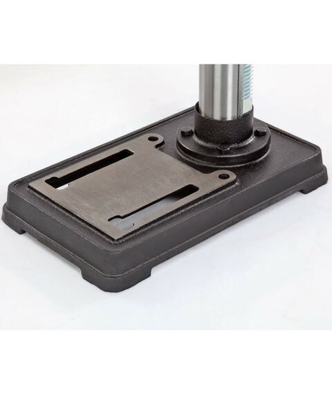 Обрабатывающие станки: Станок сверлильный БЕЛМАШ DP250-16 [S103A] фотографии