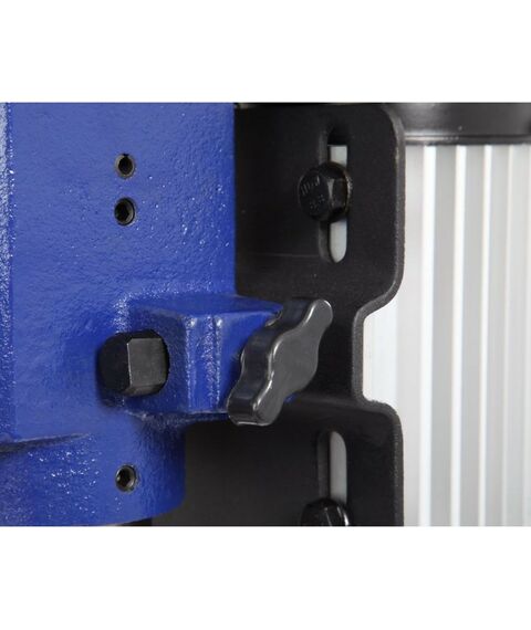 Обрабатывающие станки: Станок сверлильный БЕЛМАШ DP250-16 [S103A] фотографии