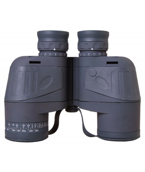 Бинокли: Бинокль Levenhuk Nelson 7x50 фотографии