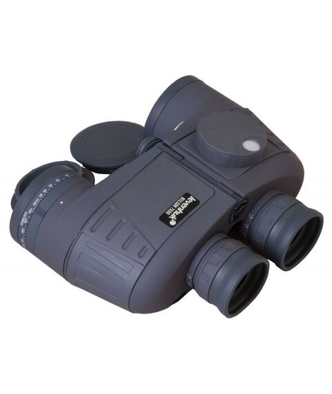 Бинокли: Бинокль Levenhuk Nelson 7x50 фотографии