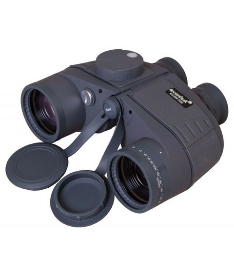 Бинокли: Бинокль Levenhuk Nelson 7x50 фотографии