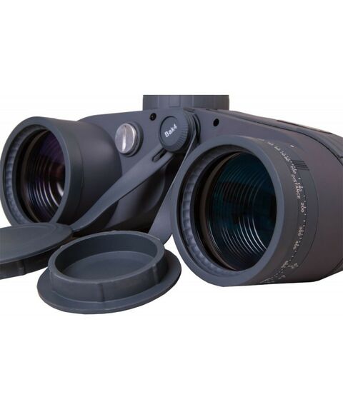 Бинокли: Бинокль Levenhuk Nelson 7x50 фотографии