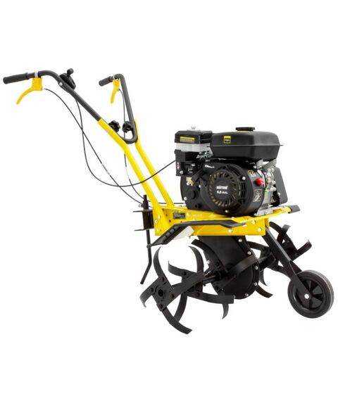 Культиваторы: Мотокультиватор Huter GMC-850 фотографии