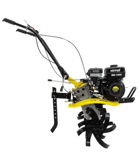 Культиваторы: Сельскохозяйственная машина Huter МК-1000P фотографии