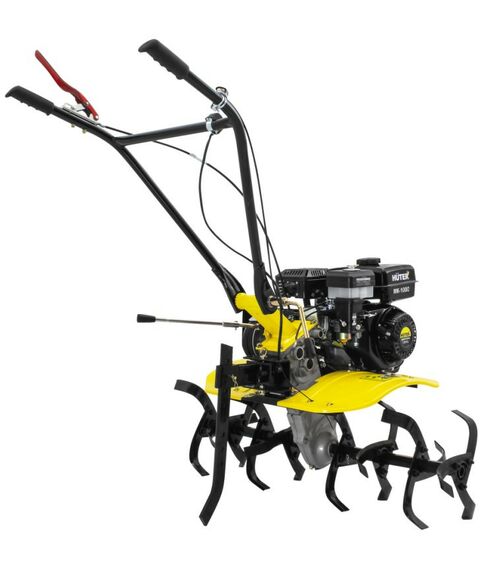 Культиваторы: Сельскохозяйственная машина Huter МК-1000P фотографии