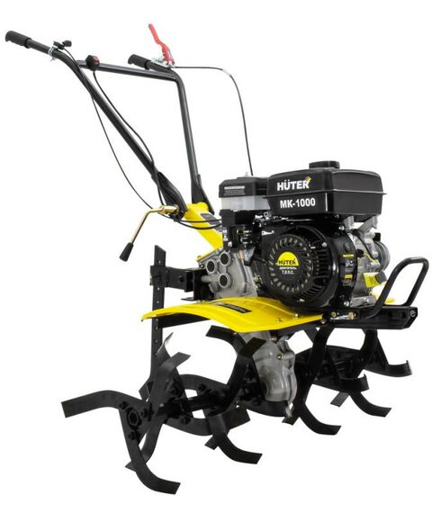 Культиваторы: Сельскохозяйственная машина Huter МК-1000P фотографии