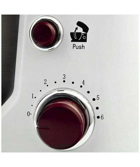 Миксеры: Миксер Vitek VT-1432 BD мощность 900 Вт, объем чаши 4 л фотографии