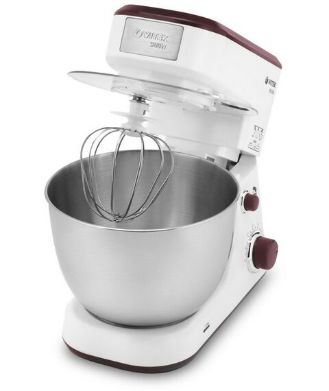 Миксеры: Миксер Vitek VT-1432 BD мощность 900 Вт, объем чаши 4 л фотографии
