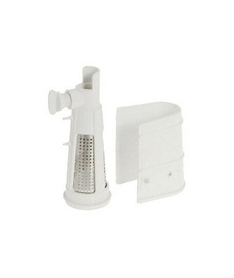 Мясорубки: Мясорубка электрическая Ротор Дива-Р ЭМШ 35/300-2 с соковыжималкой фотографии