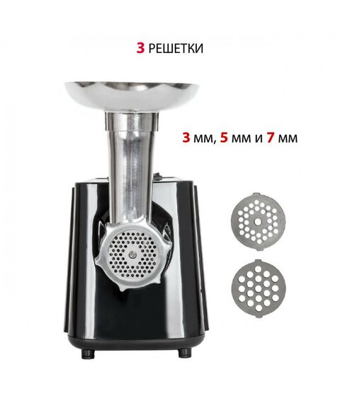 Мясорубки: Мясорубка электрическая Supra MGS-2091 фотографии