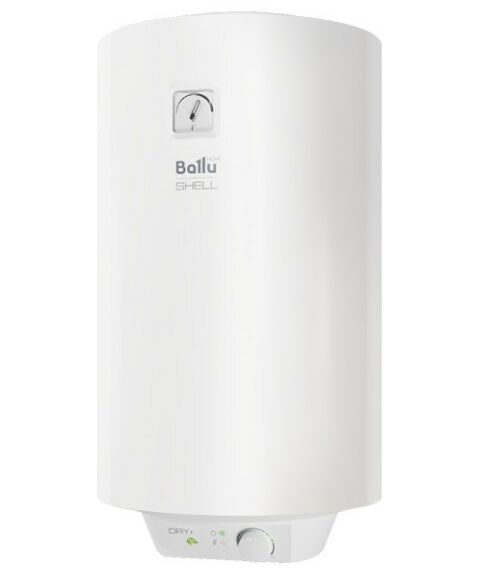 Водонагреватели: Водонагреватель Ballu BWH/S 150 Shell фотографии