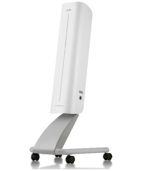 Облучатели: Стойка для рециркулятора Ballu SR-1 фотографии