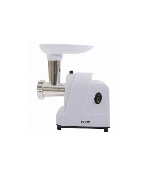 Мясорубки: Мясорубка ECON ECO-1011MG 1600 Вт, 2 кг/мин фотографии