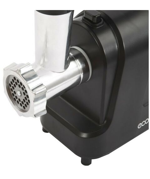 Мясорубки: Мясорубка ECON ECO-1060MG 2000 Вт, 2.2 Кг/мин фотографии