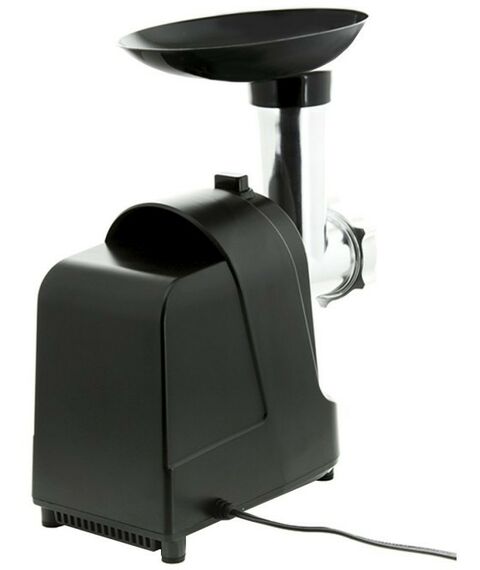 Мясорубки: Мясорубка ECON ECO-1060MG 2000 Вт, 2.2 Кг/мин фотографии