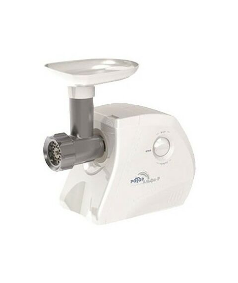 Мясорубки: Мясорубка Ротор Альфа-р ЭМШ 35/250-1 без насадок фотографии