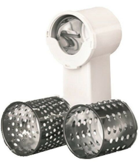 Мясорубки: Мясорубка Ротор Альфа-р ЭМШ 35/250-4 с овощерезкой фотографии