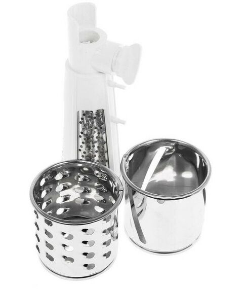 Мясорубки: Мясорубка Ротор Дива-Р ЭМШ 35/300-3 кухонный комбайн фотографии