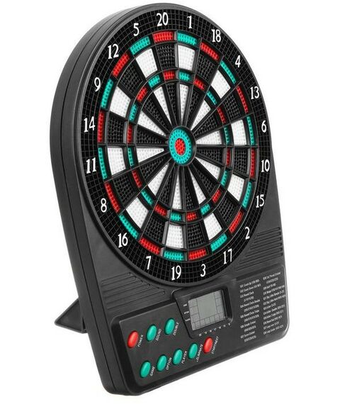 Дартс: Дартс электронный  №289 фотографии