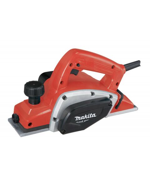 Рубанки: Рубанок Makita M1902 500Вт, 82/1.0 мм фотографии