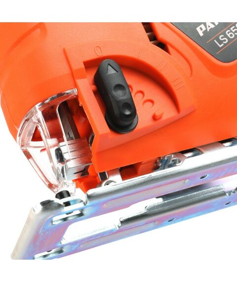 Лобзики: Лобзик Patriot LS 650 570Вт, 8/65мм, ход 19мм [190301710] фотографии