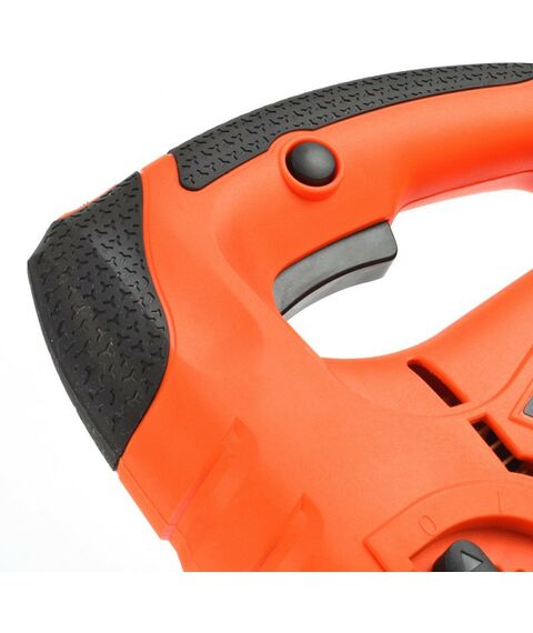 Лобзики: Лобзик Patriot LS 650 570Вт, 8/65мм, ход 19мм [190301710] фотографии