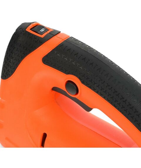 Лобзики: Лобзик Patriot LS 650 570Вт, 8/65мм, ход 19мм [190301710] фотографии