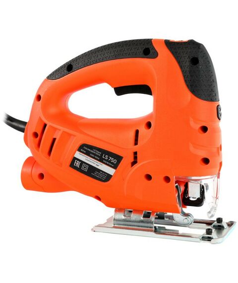 Лобзики: Лобзик Patriot LS 750 800Вт, 10/100мм, ход 23мм [190301715] фотографии
