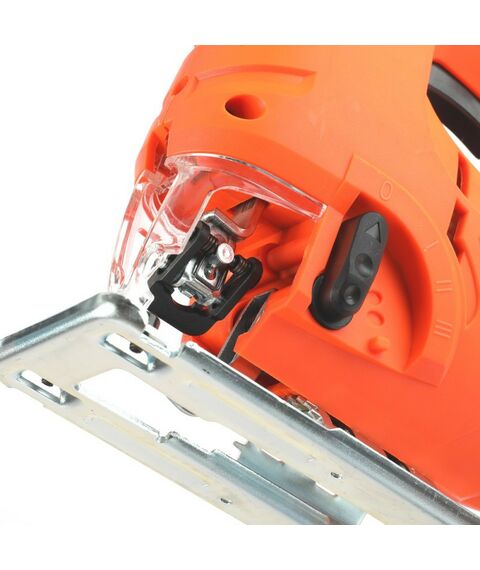 Лобзики: Лобзик Patriot LS 750 800Вт, 10/100мм, ход 23мм [190301715] фотографии