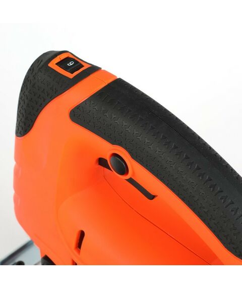 Лобзики: Лобзик Patriot LS 750 800Вт, 10/100мм, ход 23мм [190301715] фотографии