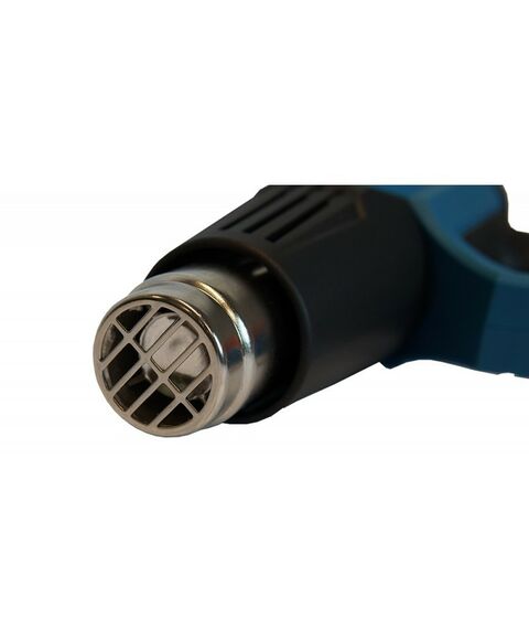 Фены технические: Фен технический Sturm! HG2022P 2200 Вт, 600 °C фотографии