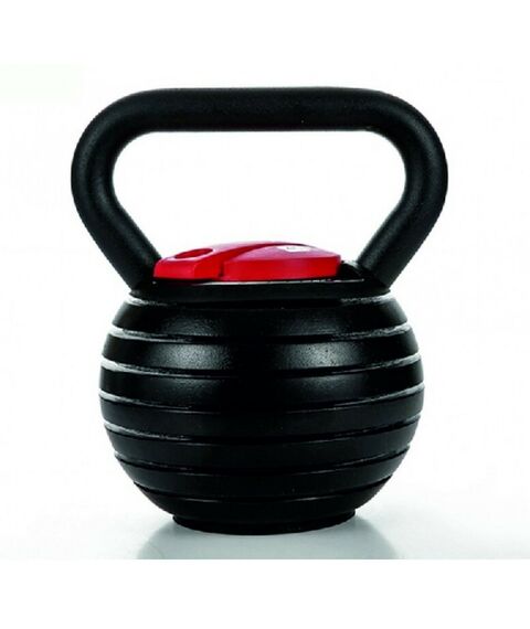 Гири:  Ultra Gym Регулируемая гиря фотографии