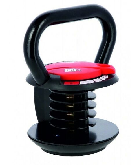 Гири:  Ultra Gym Регулируемая гиря фотографии