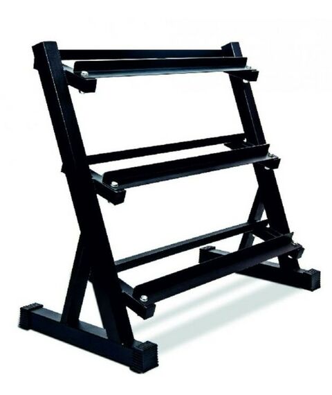 Системы хранения: Стойка под гантели Ultra Gym UG-1000 фотографии