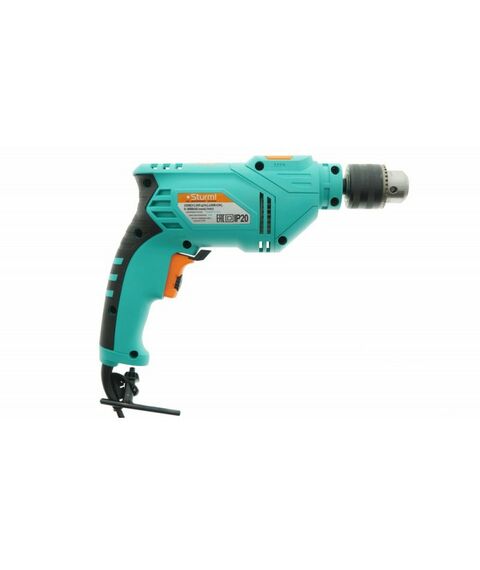 Дрели и шуруповерты: Дрель ударная Sturm! ID2154 540 Вт, 44800 уд/мин, 2800 об/мин фотографии