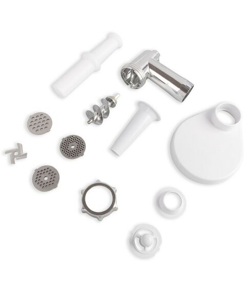 Мясорубки: Мясорубка Endever Sigma 53 [80744] фотографии