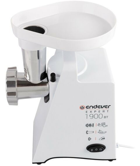 Мясорубки: Мясорубка Endever Sigma 53 [80744] фотографии