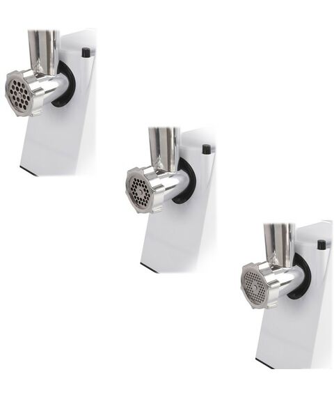 Мясорубки: Мясорубка Endever Sigma 53 [80744] фотографии