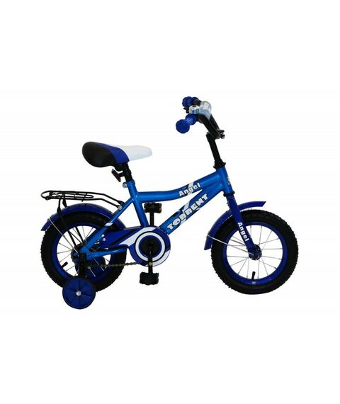 Детские велосипеды: Велосипед детский Torrent Angel фиолетовый фотографии