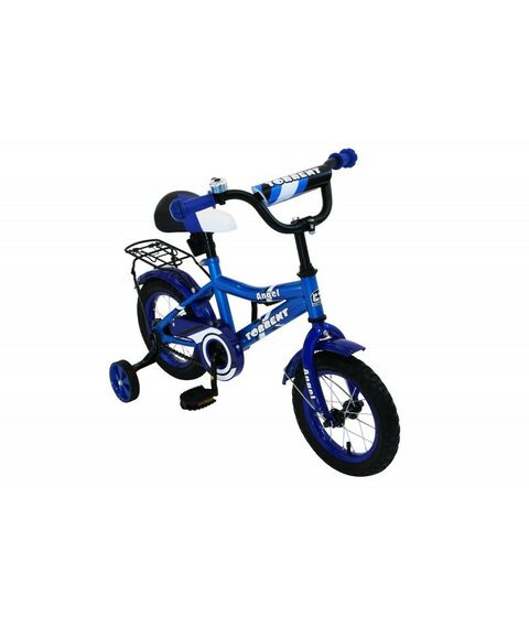 Детские велосипеды: Велосипед детский Torrent Angel фиолетовый фотографии