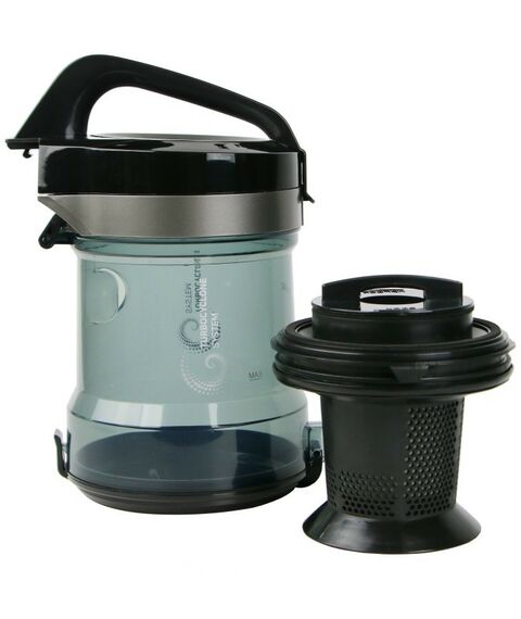 Пылесосы: Пылесос WILLMARK VC-2298CYM 1800 Вт/400 Вт, циклон фотографии