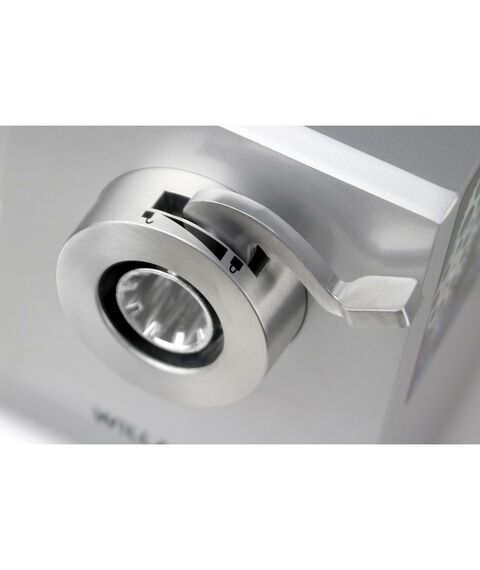Мясорубки: Мясорубка WILLMARK WMG-3080S фотографии