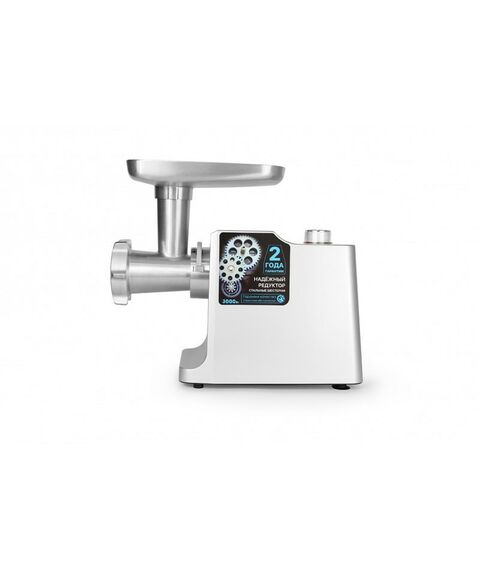 Мясорубки: Мясорубка WILLMARK WMG-3080S фотографии