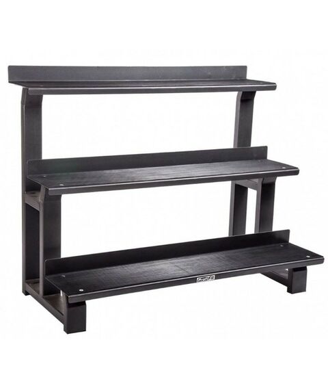 Системы хранения: Стойка для гирь PROFI-FIT 2215N, трехъярусная фотографии